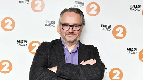 What Makes Us Human, Charlie Higson: What Makes Us Human?