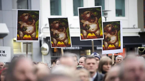 Witness History, Witness History, Iceland Jails Its Bankers