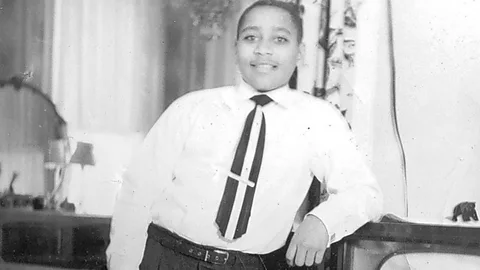 The Documentary Podcast, The Ballads of Emmett Till