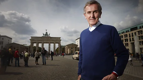 The Documentary Podcast, As the World Sees Britain: Germany and how it sees Britain