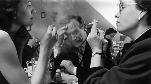 Witness History, Witness History, The men who tried to warn us about smoking