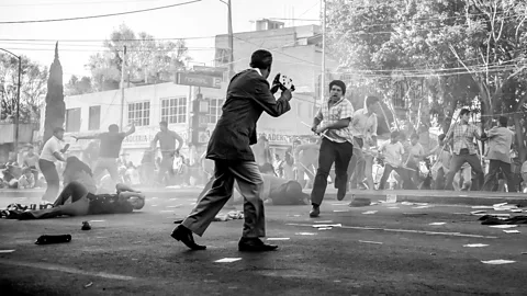 Witness History, Witness History, The true story of Roma