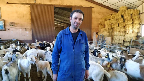 The Documentary Podcast, Empty Spain and the Caravans of Love