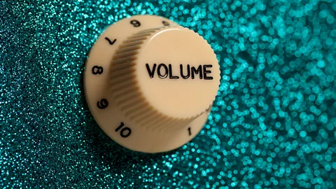 The Documentary Podcast, Hearing me