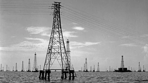 Witness History, Witness History, Venezuela's oil bonanza