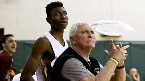 The Documentary Podcast, The Miracle of St Anthony's