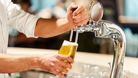 Witness History, Witness History, Happy Beer Day!