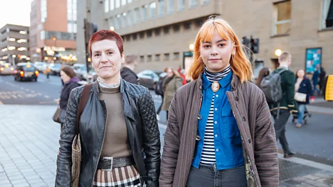 The Documentary Podcast, Where Are You Going? - Glasgow