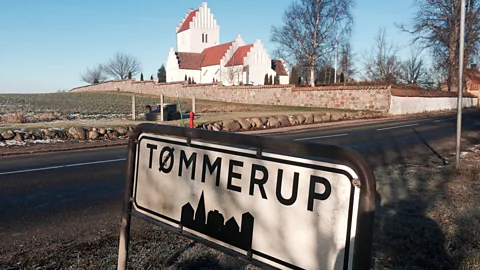 The Documentary Podcast, The Church of Denmark abuse scandal