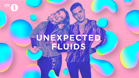BBC Radio 1 - Unexpected Fluids, Record-breaking lols with Lola Jean