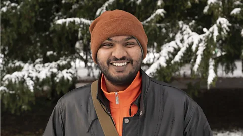 The Documentary Podcast, Where are you going? - Cardiff