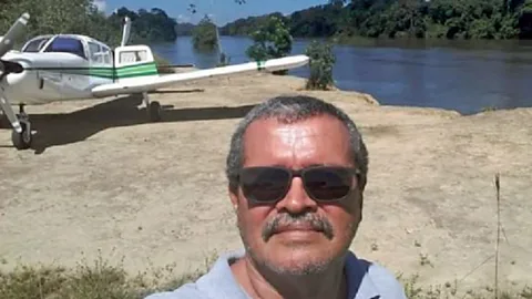 The Documentary Podcast, Abandoned in the Amazon