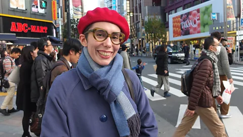 The Radio 3 Documentary, Jazz Japan