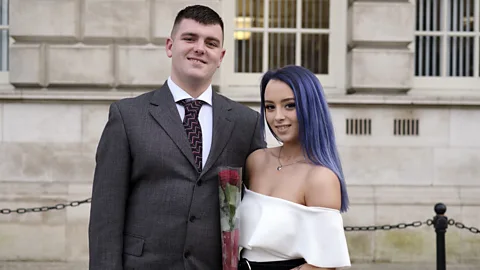 The Documentary Podcast, Where are you going? - Belfast