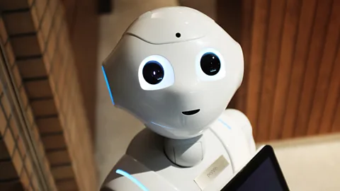 The Documentary Podcast, RoboLife