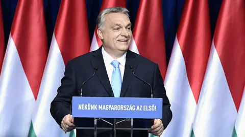 Witness History, Witness History, The rise of Viktor Orban