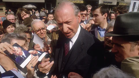 Witness History, Witness History, The secret Nazi past of Kurt Waldheim