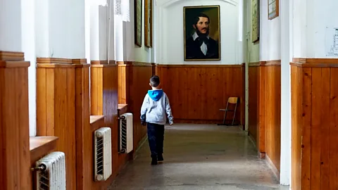 Crossing Continents, Crossing Continents, Unrest in Ukraine’s Little Hungary