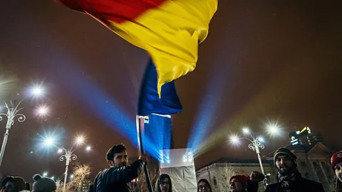 The Documentary Podcast, The Romanian Wave