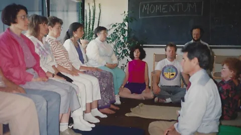 Witness History, Witness History, Mindfulness for the masses