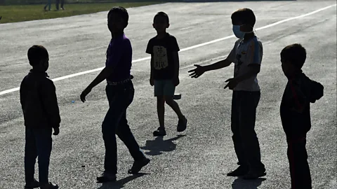 The Documentary Podcast, Nepal Fights Foreign Paedophiles