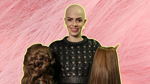 BBC Radio 4 - Woman's Hour - What my wig means to me: Seven women, seven  powerful stories