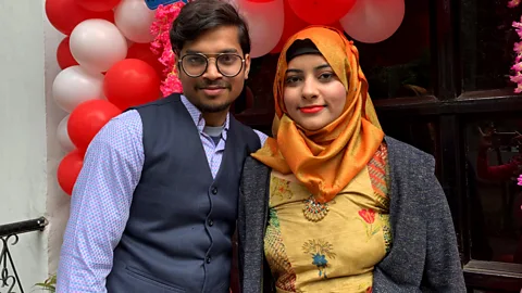 The Documentary Podcast, India's forbidden love