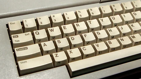 50 Things That Made the Modern Economy, 50 Things That Made the Modern Economy, QWERTY