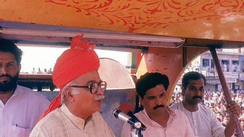Witness History, Witness History, The rise of Hindu nationalism