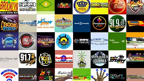 The Documentary Podcast, New York City’s pirates of the air