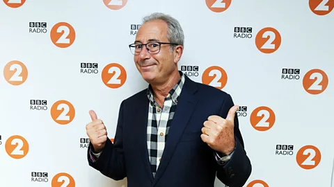 What Makes Us Human, Ben Elton: What Makes Us Human?