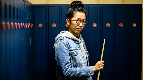 The Documentary Podcast, Snooker: Young, cool and Chinese