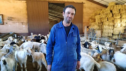 Crossing Continents, Crossing Continents, Empty Spain and the Caravans of Love