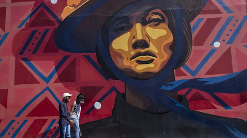 The Documentary Podcast, South Africa's Born Frees at 25