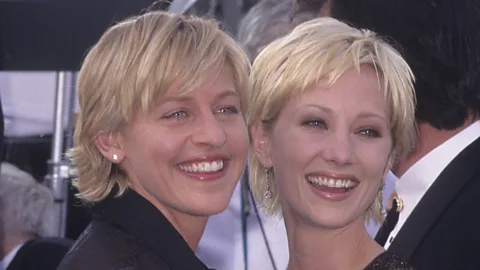 Witness History, Witness History, Ellen comes out