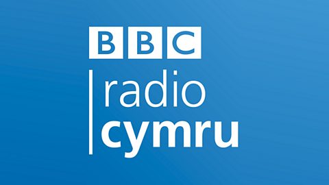 BBC Radio Cymru - Post Cyntaf, 04/05/2019