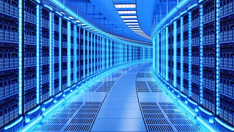 The Documentary Podcast, Dark fibres and the frozen north