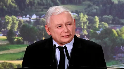 The Documentary Podcast, The populist curtain: Poland and Hungary