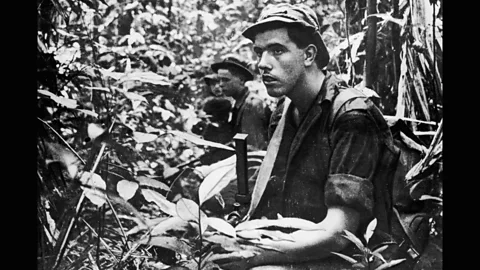 Witness History, Witness History, The Malayan Emergency