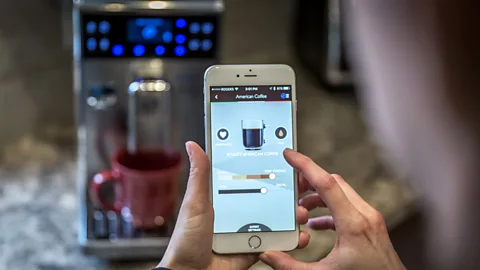 The Documentary Podcast, When the things start to talk