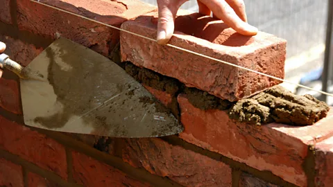 50 Things That Made the Modern Economy, 50 Things That Made the Modern Economy, Brick