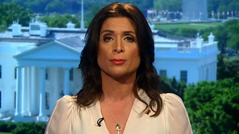 The Interview, The Interview, Venezuelan Opposition Ambassador to the UK - Vanessa Neumann