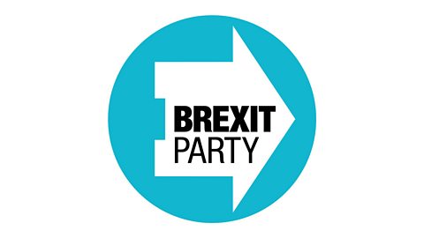 Bbc One Party Election Broadcasts The Brexit Party Episode Guide