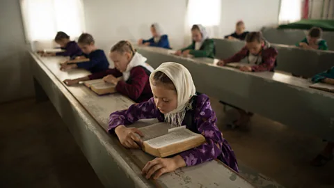 Crossing Continents, Crossing Continents, Bolivia's Mennonites, Justice and Renewal