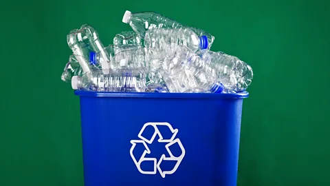 50 Things That Made the Modern Economy, 50 Things That Made the Modern Economy, Recycling