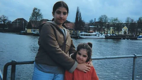 The Documentary Podcast, Me, the refugee