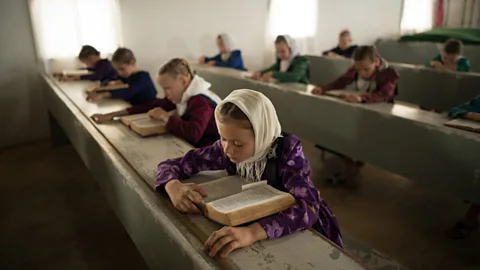 The Documentary Podcast, Bolivia’s Mennonites, Justice and Renewal