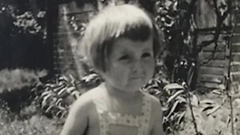 Witness History, Witness History, Hitler's stolen children