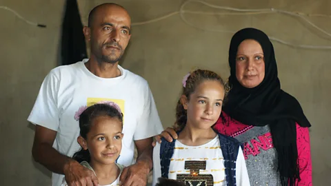 The Documentary Podcast, Beyond Borders: Seeking safety in Canada and Lebanon