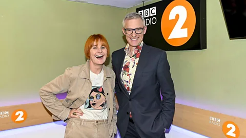 What Makes Us Human, Mary Portas: What Makes Us Human?